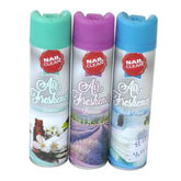 Air Freshener 300grm Spray can